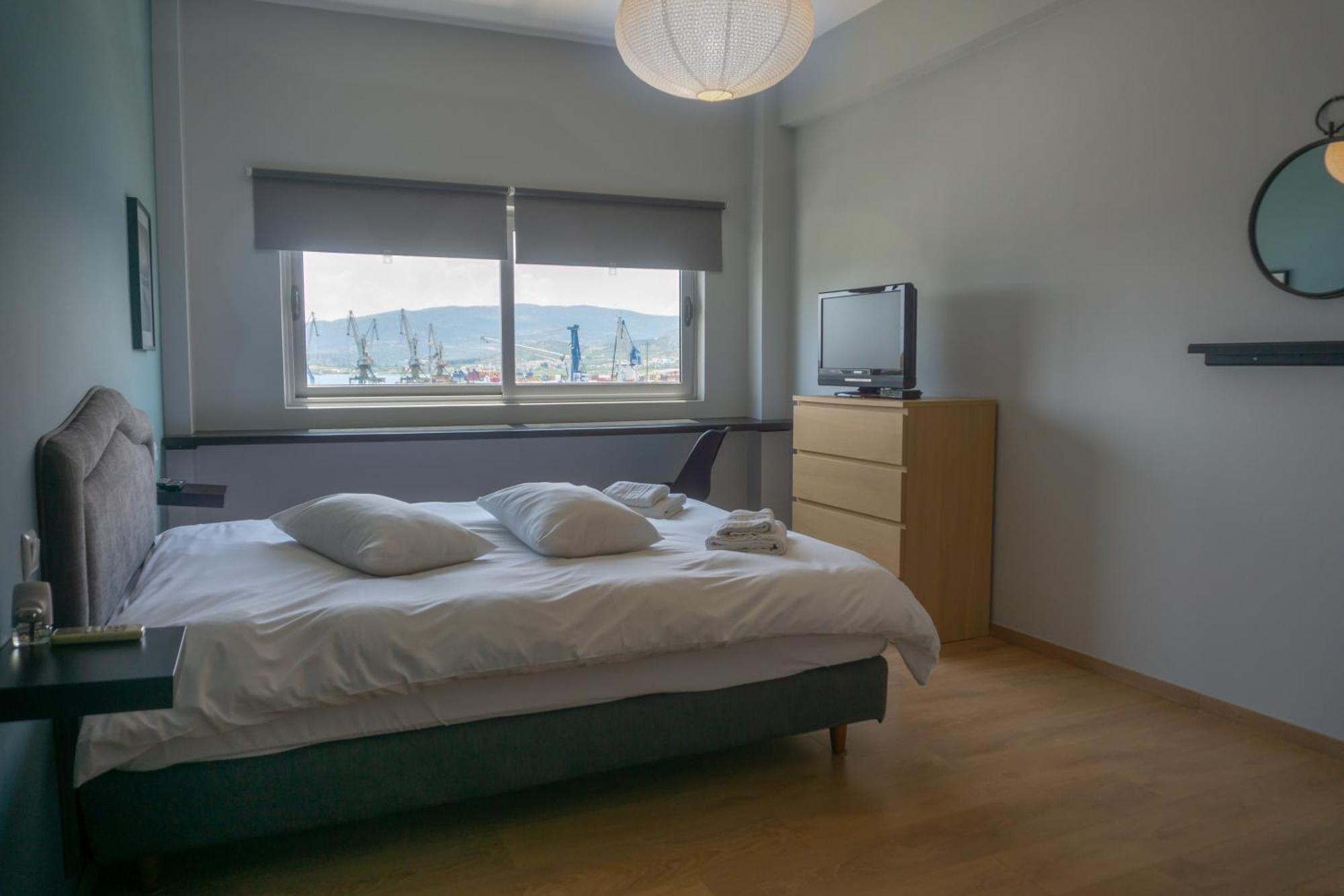 Limani Appartement